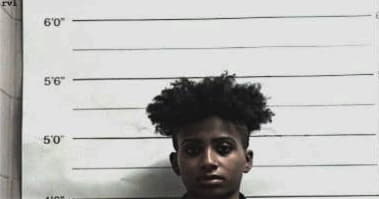 Nastasia Walker, - Orleans Parish County, LA 